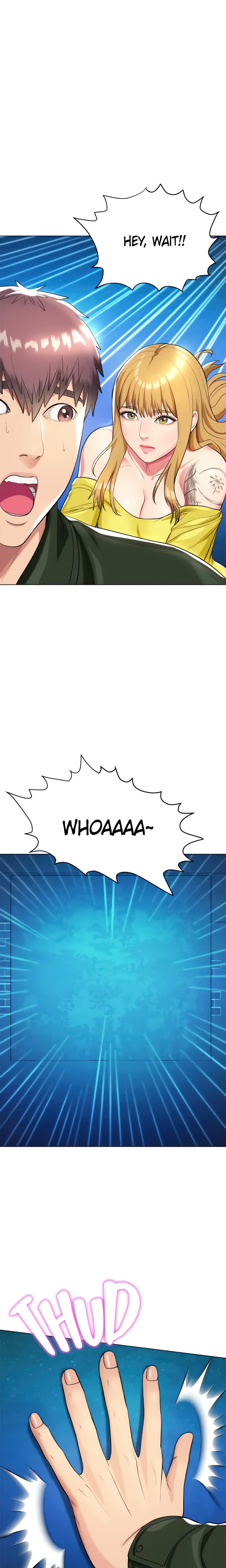 Sexy, Special Class (Official) chapter 14 page 23