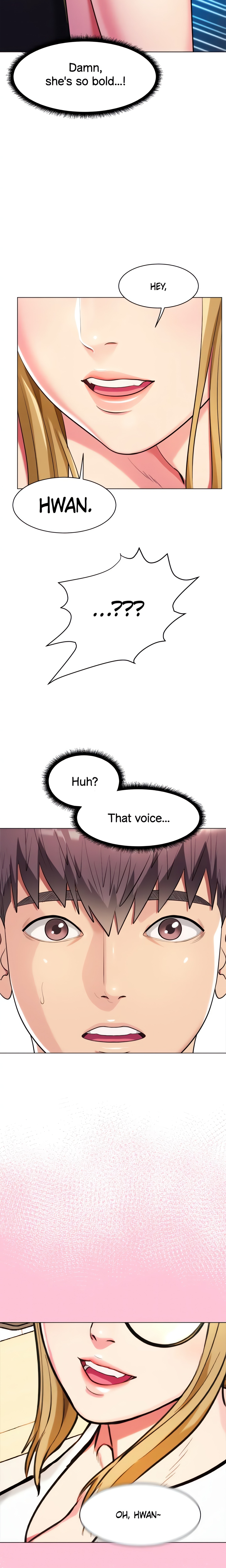 Sexy, Special Class (Official) chapter 14 page 25