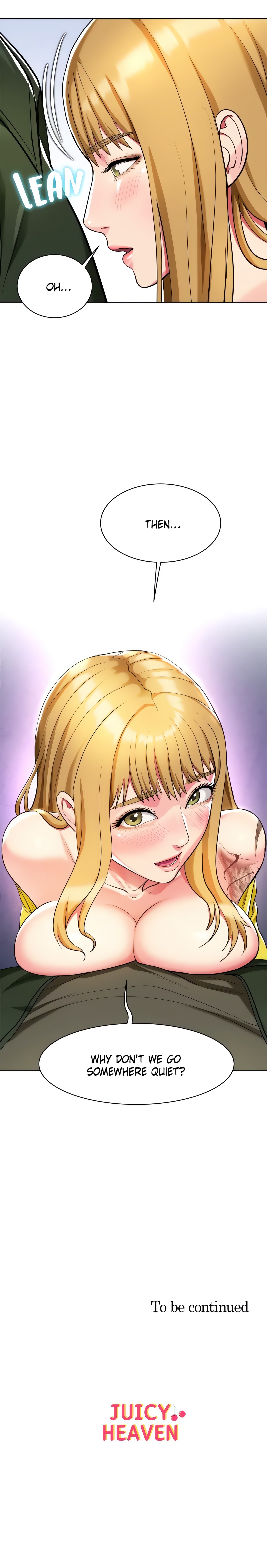 Sexy, Special Class (Official) chapter 15 page 23