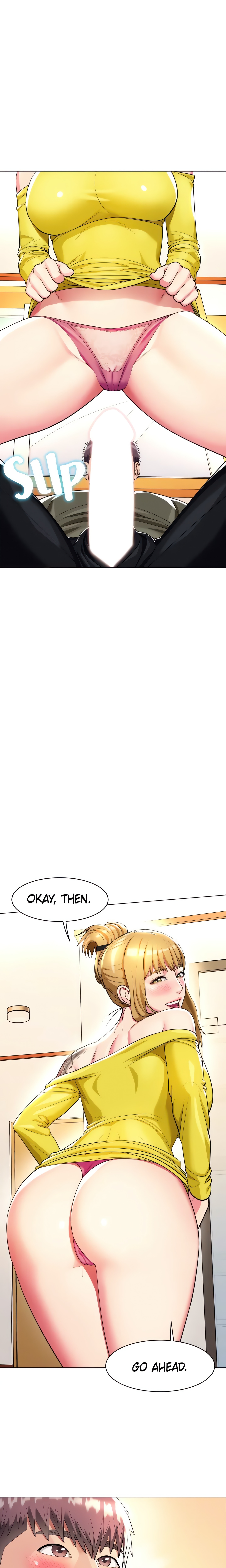 Sexy, Special Class (Official) chapter 16 page 19
