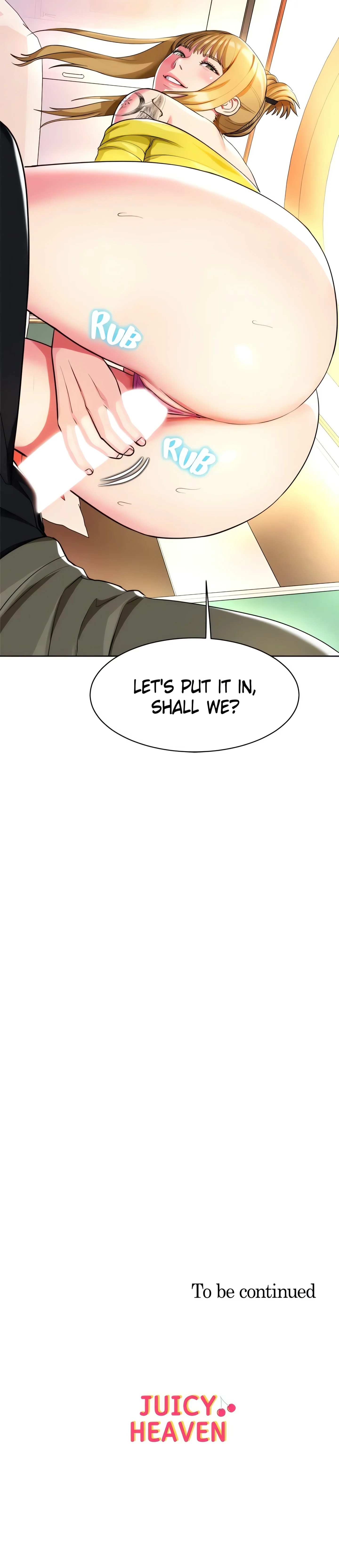 Sexy, Special Class (Official) chapter 16 page 28