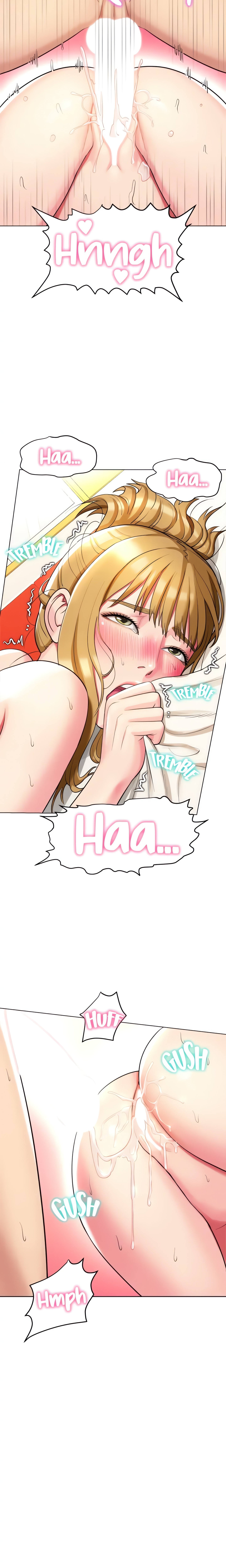 Sexy, Special Class (Official) chapter 18 page 13