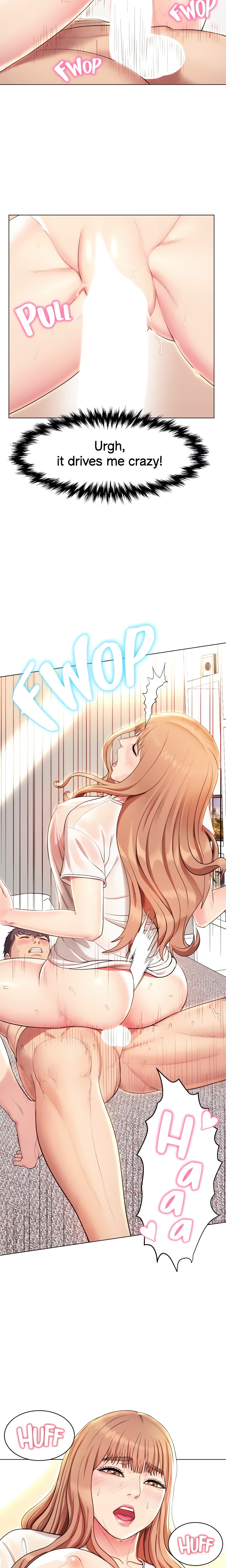 Sexy, Special Class (Official) chapter 2 page 18