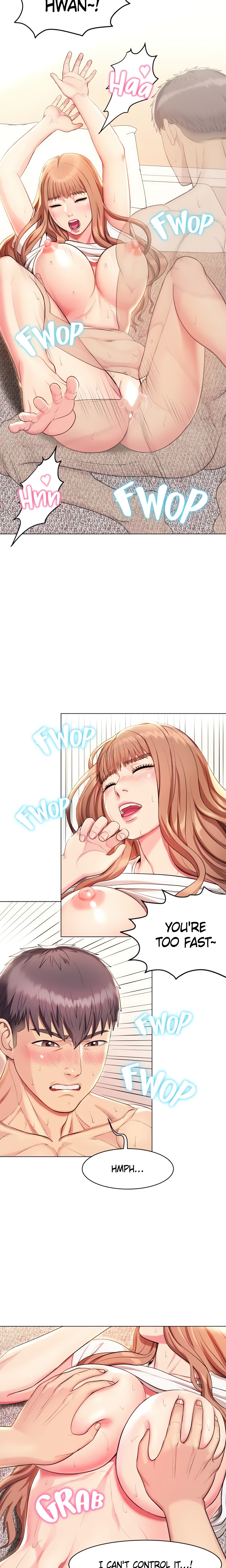 Sexy, Special Class (Official) chapter 2 page 23