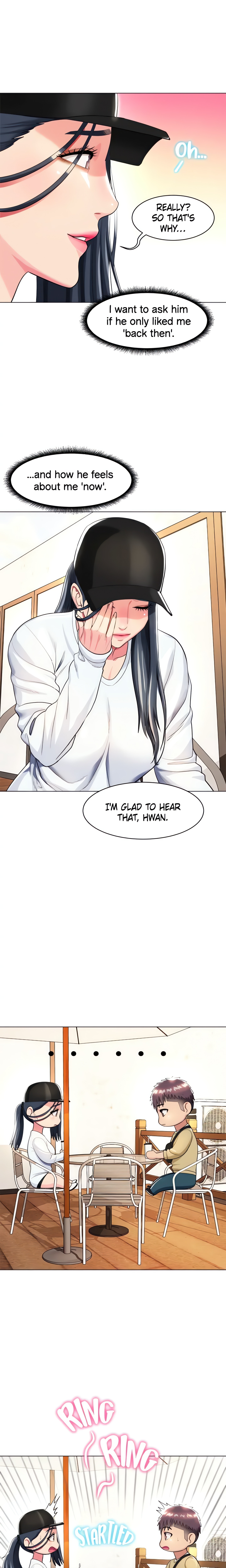 Sexy, Special Class (Official) chapter 20 page 4