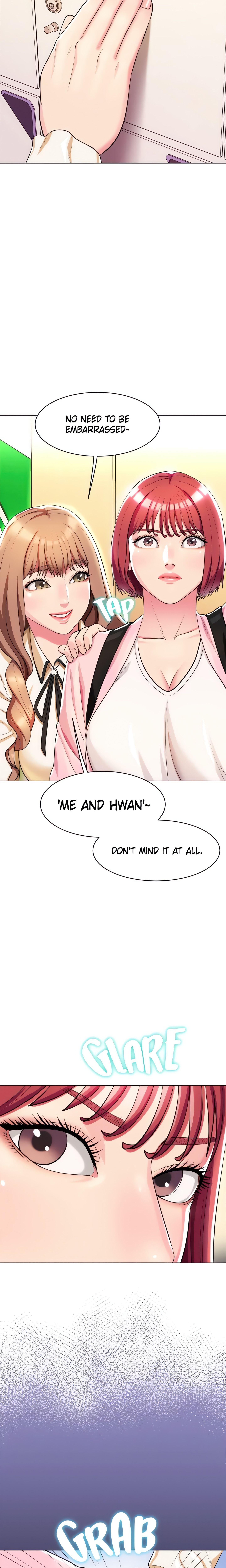 Sexy, Special Class (Official) chapter 21 page 5