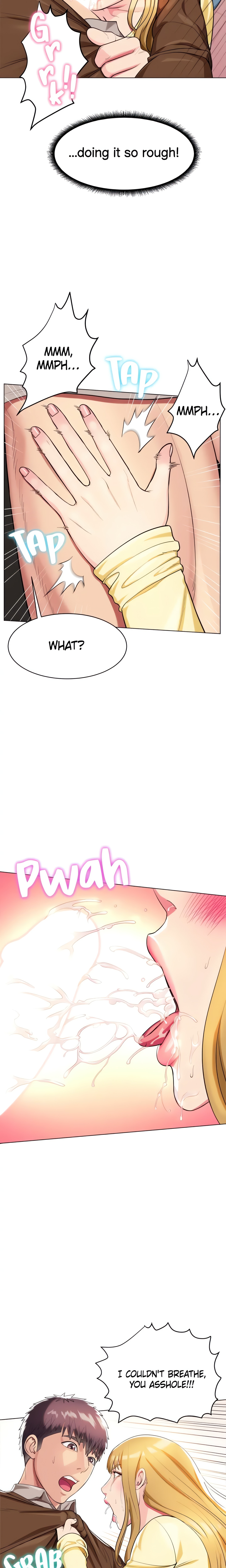 Sexy, Special Class (Official) chapter 22 page 5