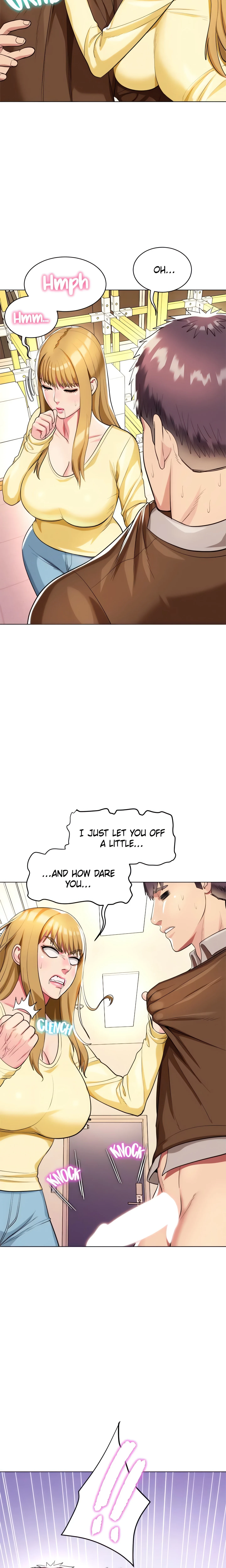 Sexy, Special Class (Official) chapter 22 page 6