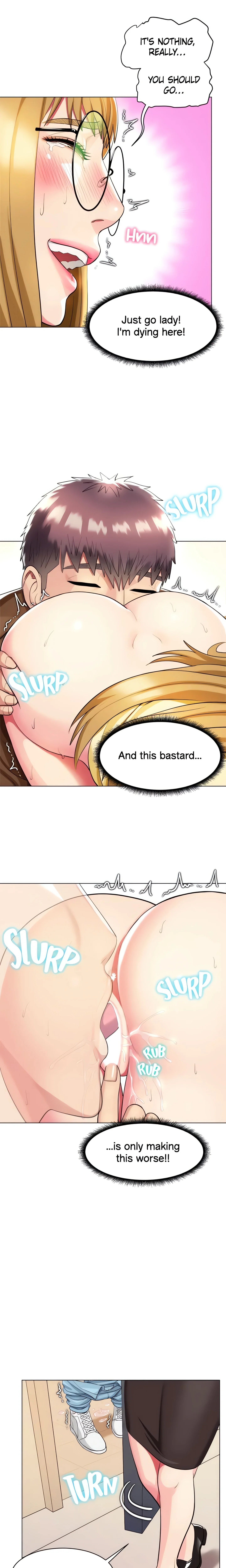Sexy, Special Class (Official) chapter 22 page 13