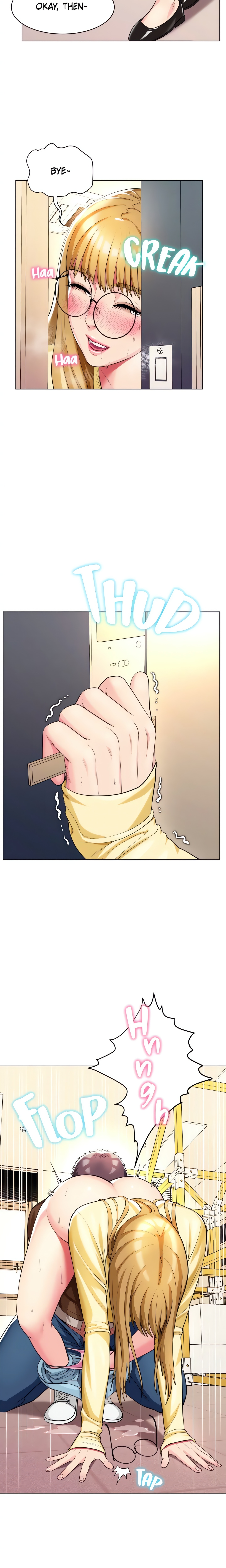 Sexy, Special Class (Official) chapter 22 page 14