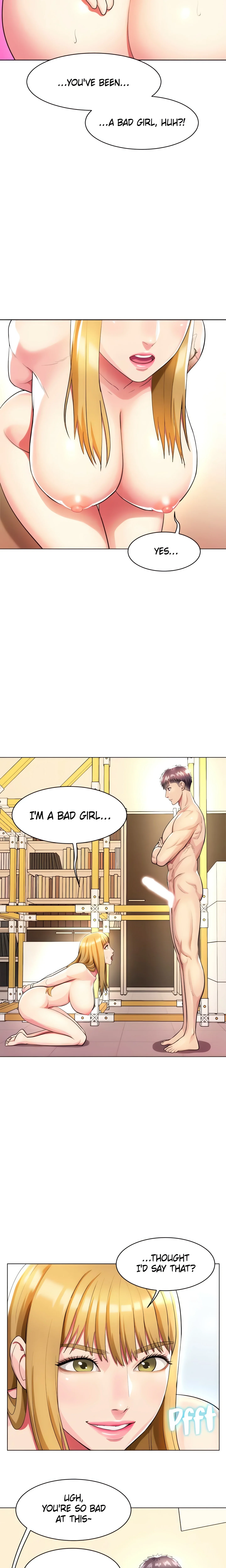 Sexy, Special Class (Official) chapter 23 page 5