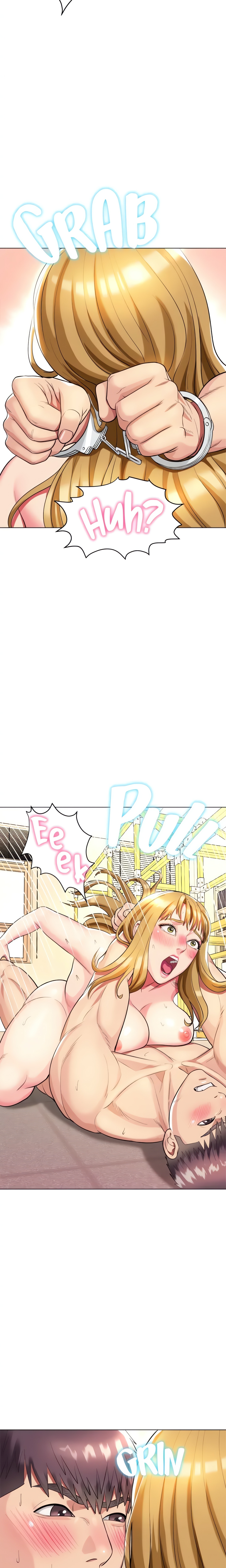 Sexy, Special Class (Official) chapter 23 page 13