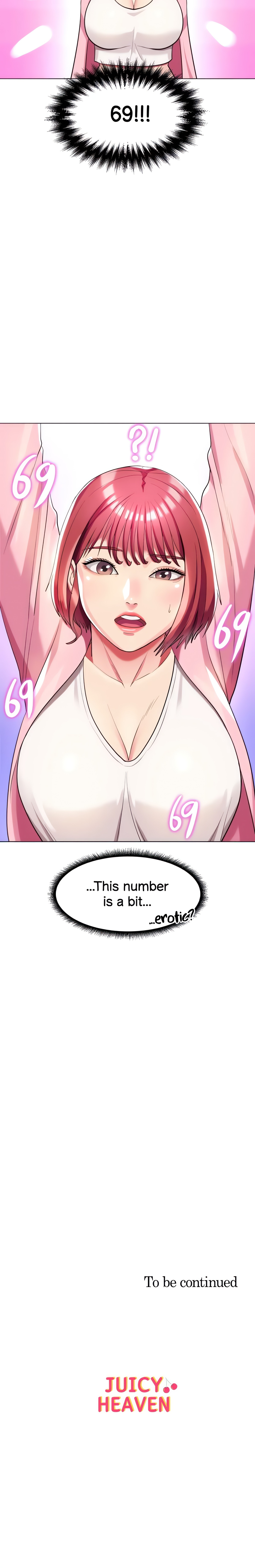 Sexy, Special Class (Official) chapter 24 page 23