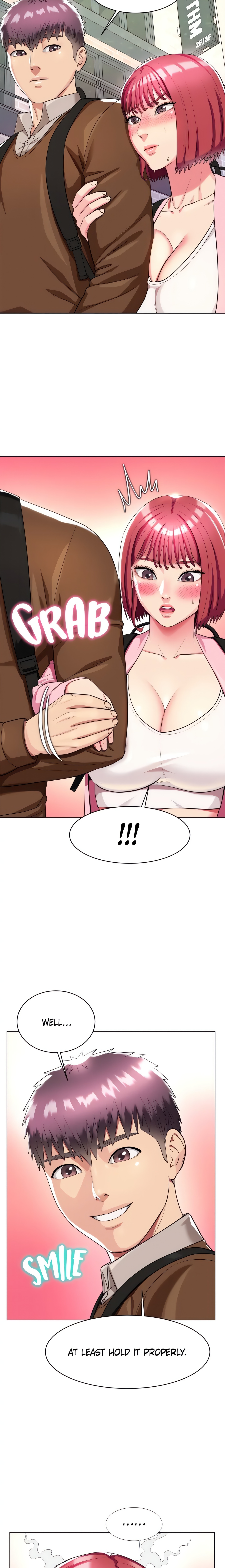 Sexy, Special Class (Official) chapter 26 page 5