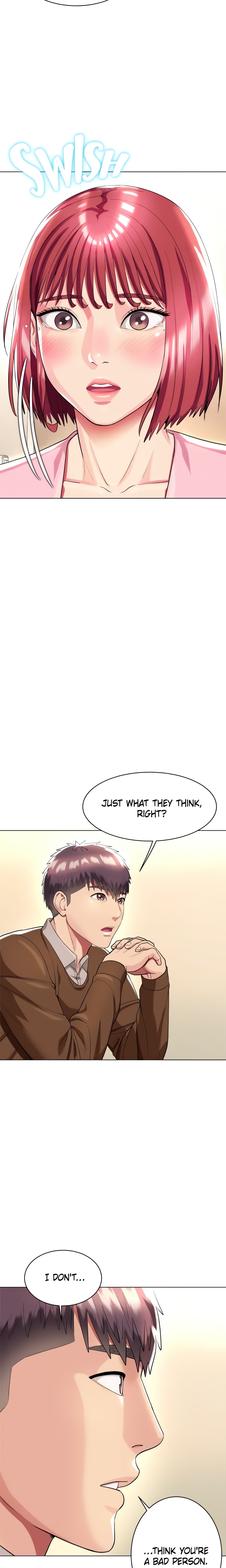 Sexy, Special Class (Official) chapter 26 page 14