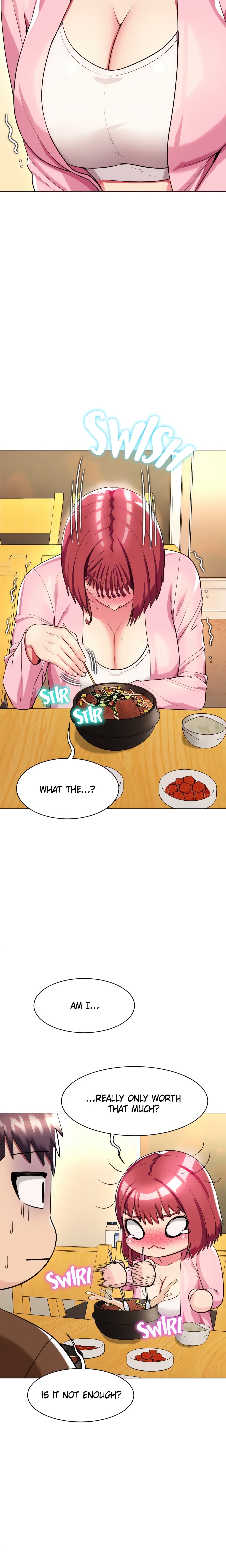 Sexy, Special Class (Official) chapter 26 page 17