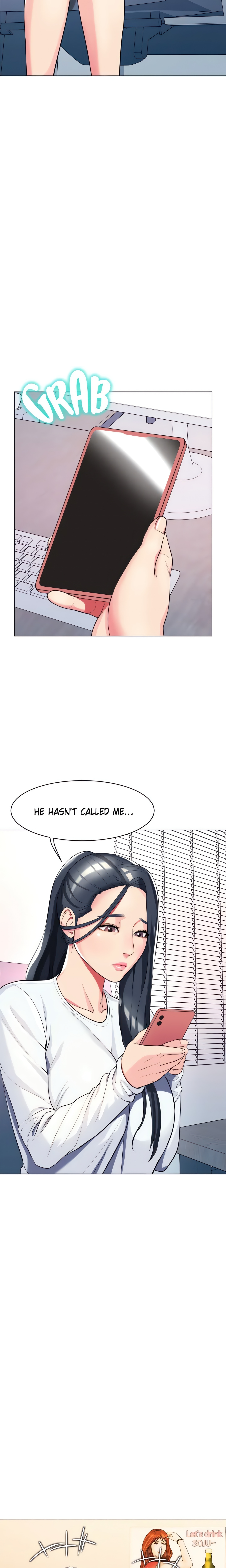 Sexy, Special Class (Official) chapter 26 page 23