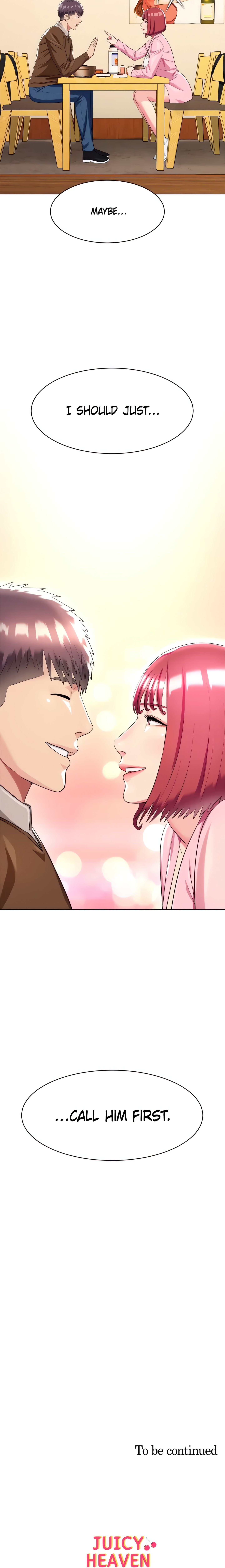Sexy, Special Class (Official) chapter 26 page 24