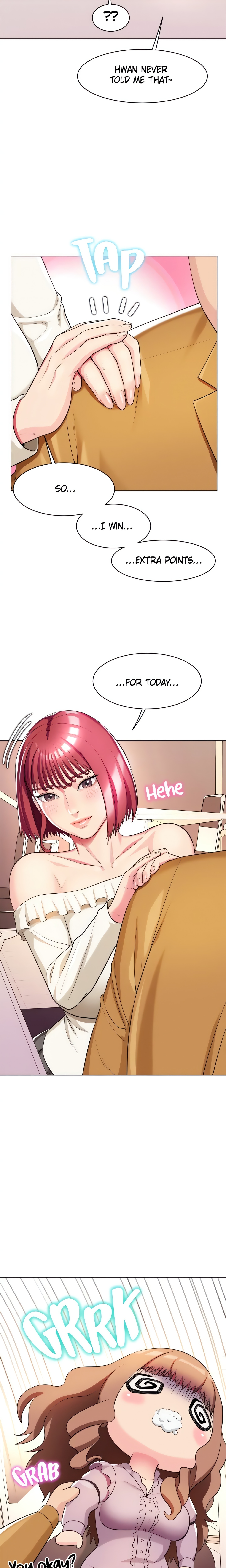 Sexy, Special Class (Official) chapter 27 page 14