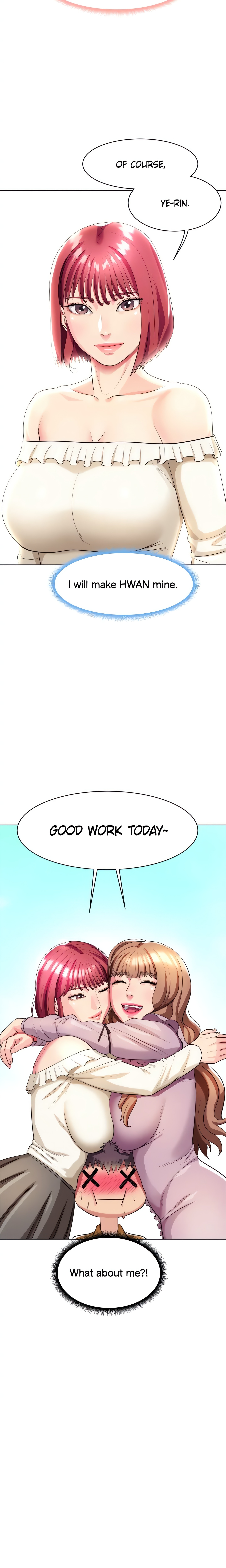 Sexy, Special Class (Official) chapter 27 page 23