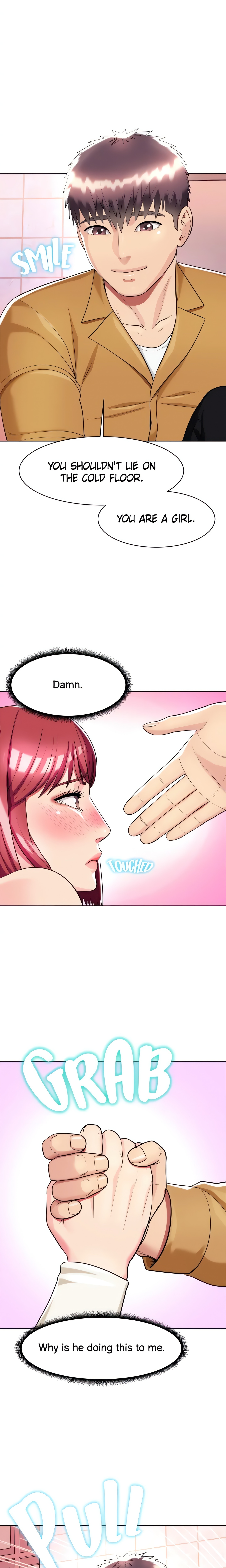 Sexy, Special Class (Official) chapter 28 page 10