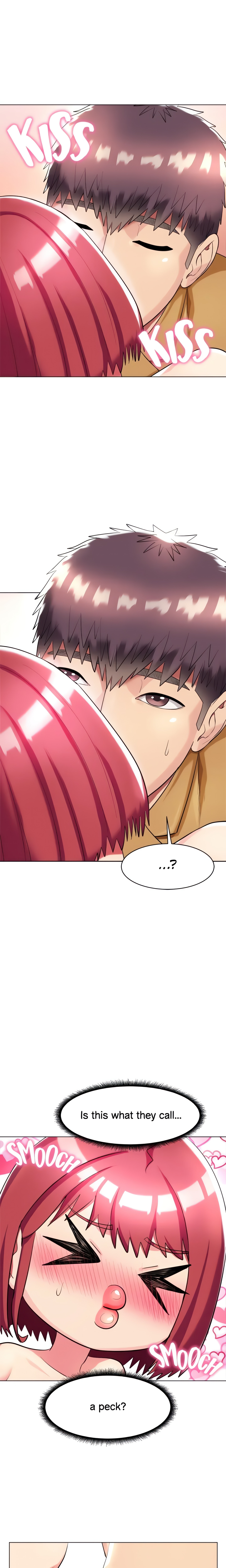 Sexy, Special Class (Official) chapter 28 page 12