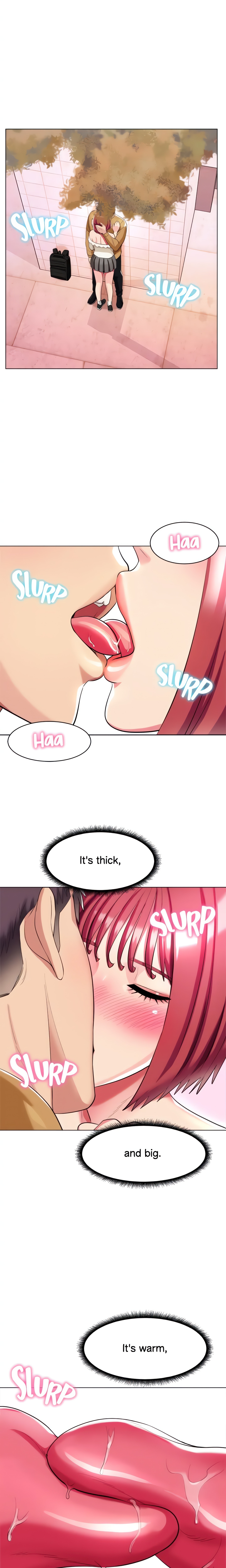 Sexy, Special Class (Official) chapter 28 page 16
