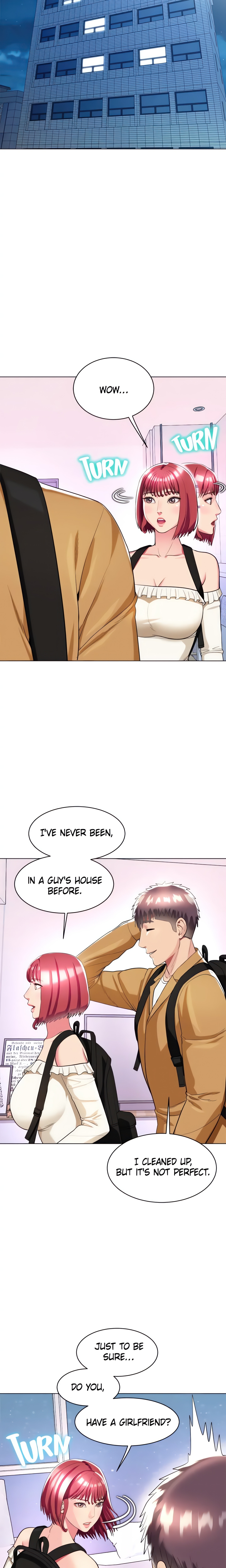 Sexy, Special Class (Official) chapter 29 page 5
