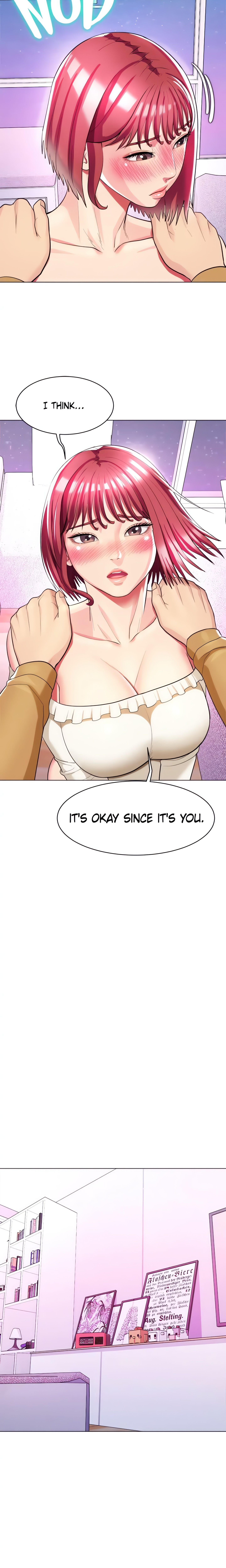 Sexy, Special Class (Official) chapter 29 page 14