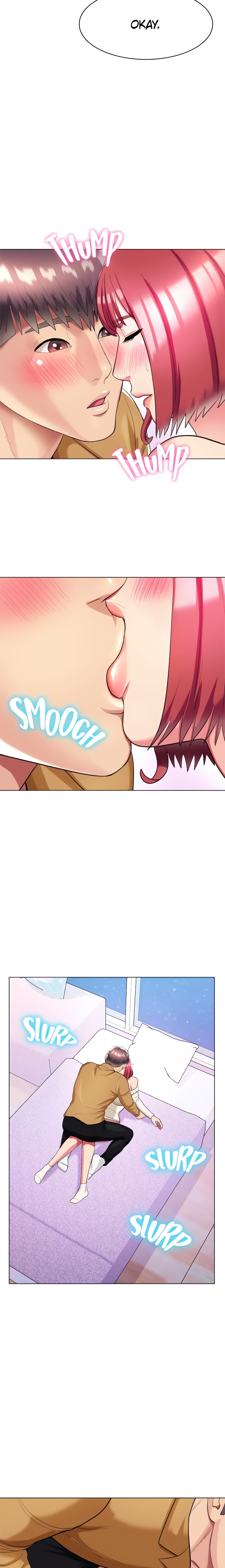 Sexy, Special Class (Official) chapter 29 page 16