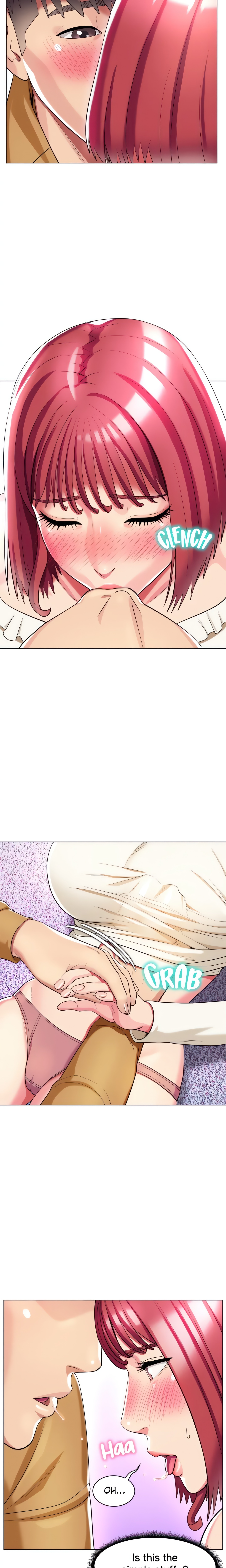 Sexy, Special Class (Official) chapter 29 page 19