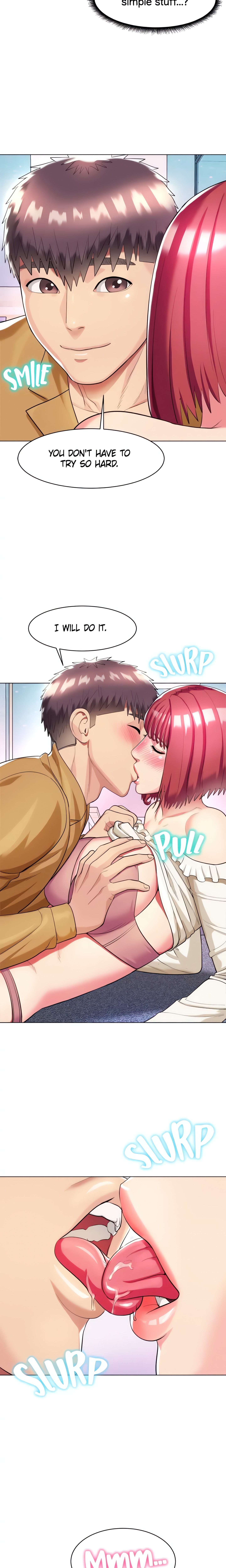 Sexy, Special Class (Official) chapter 29 page 20