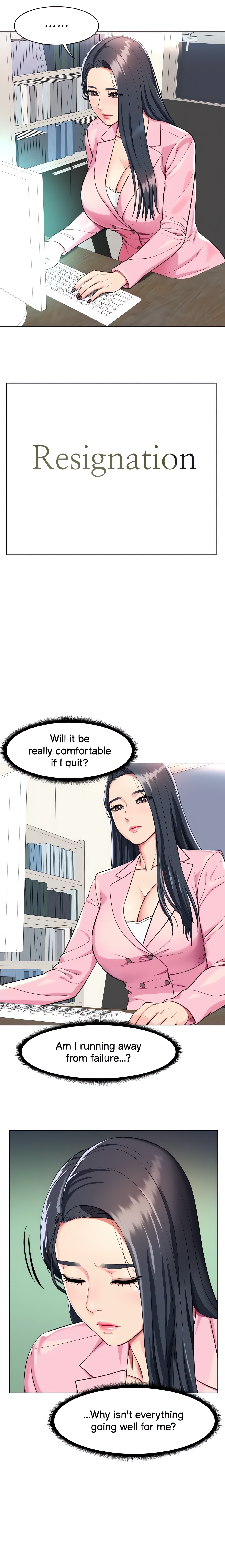 Sexy, Special Class (Official) chapter 3 page 2