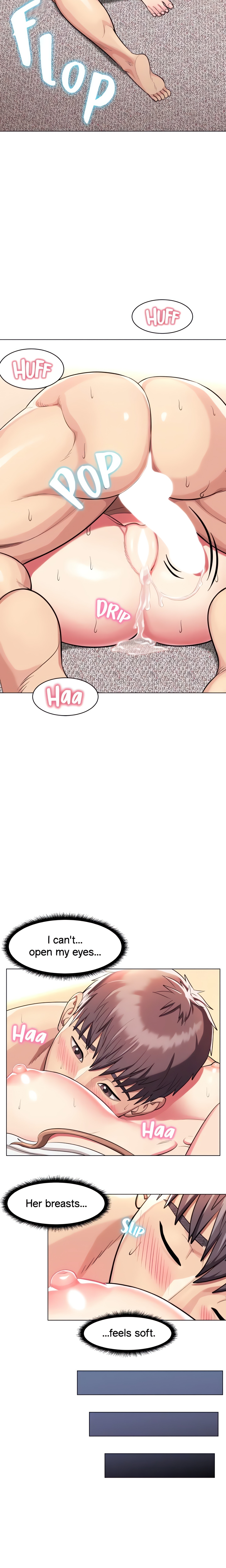 Sexy, Special Class (Official) chapter 3 page 11