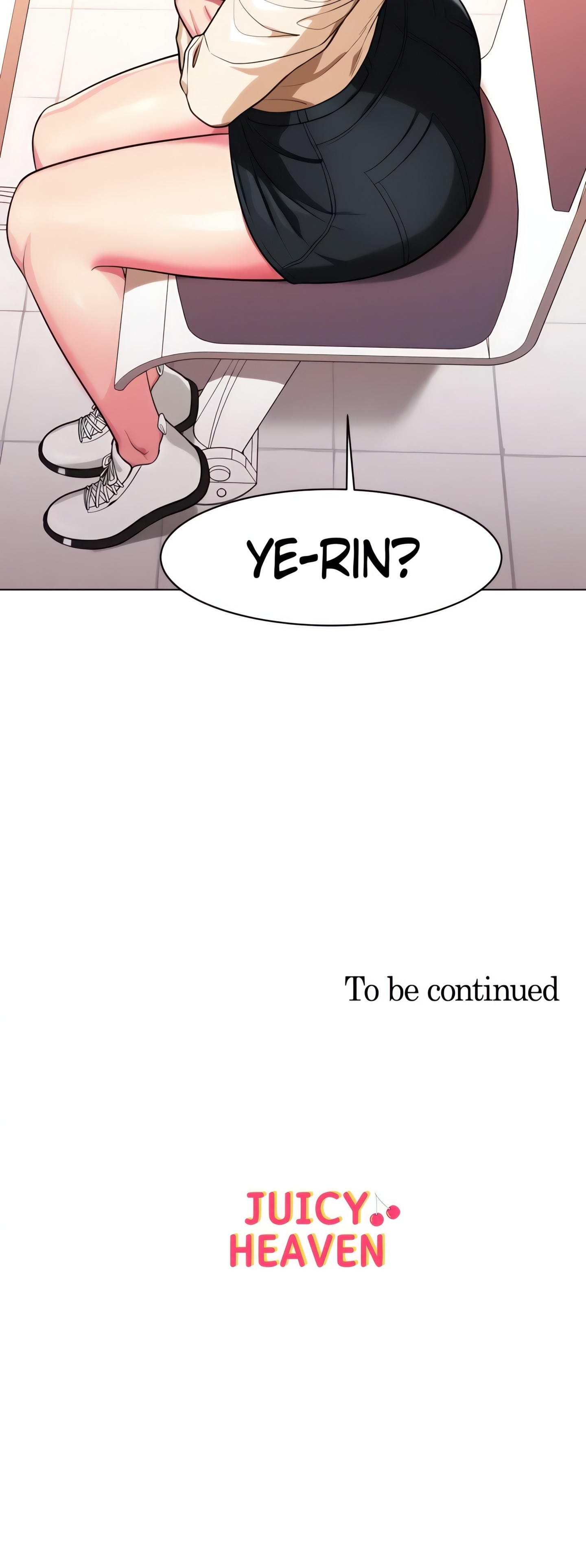 Sexy, Special Class (Official) chapter 3 page 23