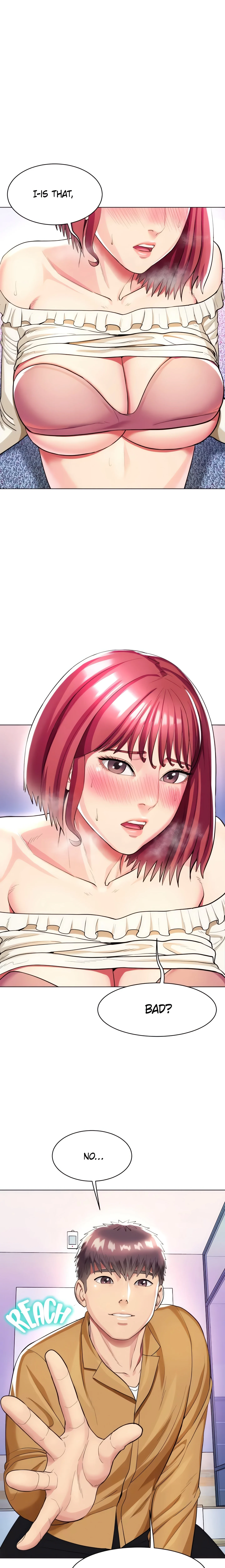 Sexy, Special Class (Official) chapter 30 page 5