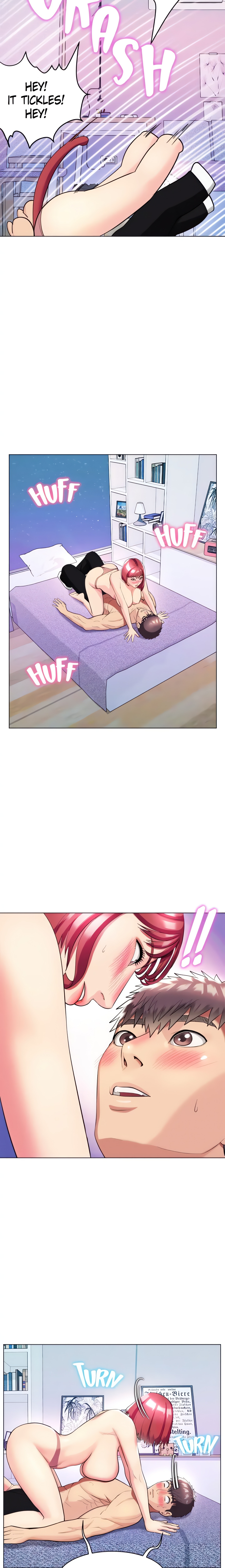 Sexy, Special Class (Official) chapter 30 page 15