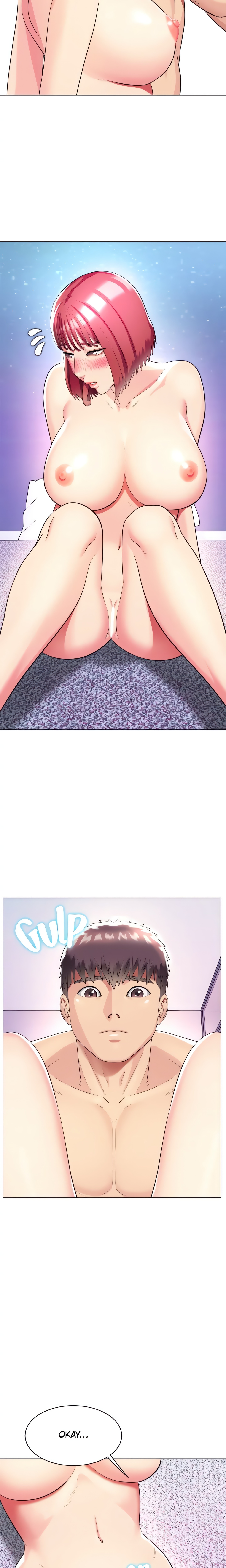 Sexy, Special Class (Official) chapter 30 page 20