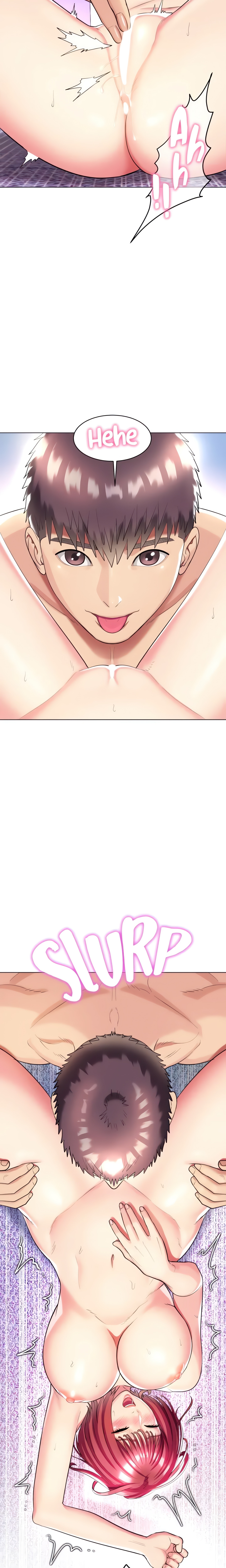 Sexy, Special Class (Official) chapter 30 page 22