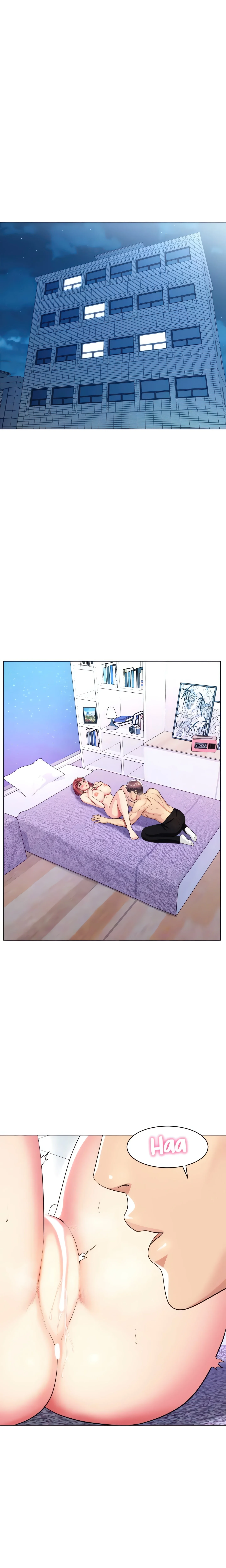 Sexy, Special Class (Official) chapter 31 page 1