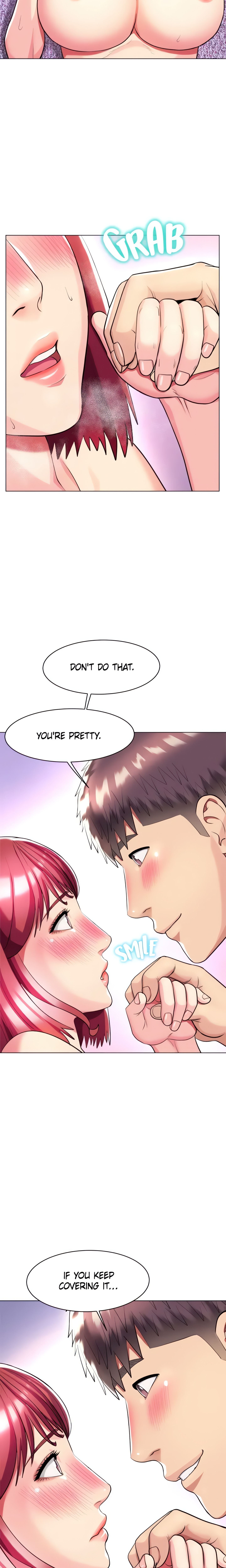 Sexy, Special Class (Official) chapter 31 page 7