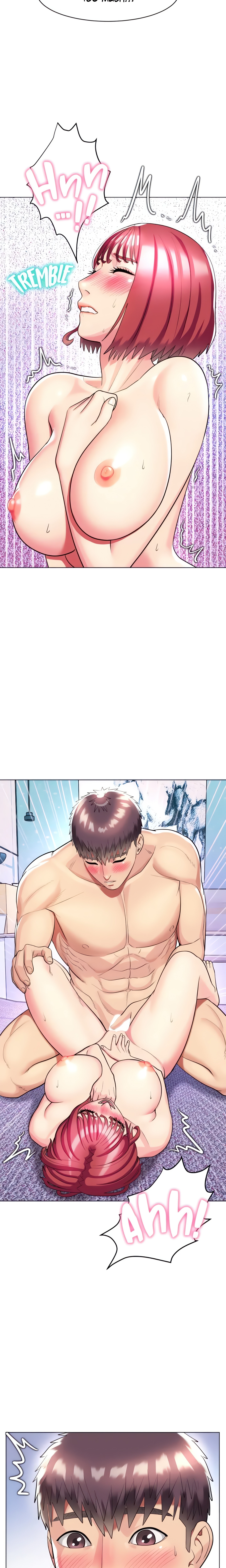 Sexy, Special Class (Official) chapter 31 page 11
