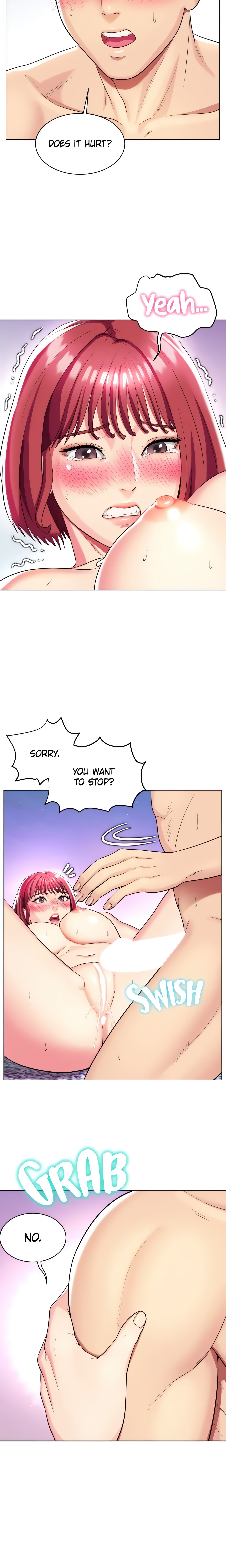 Sexy, Special Class (Official) chapter 31 page 12