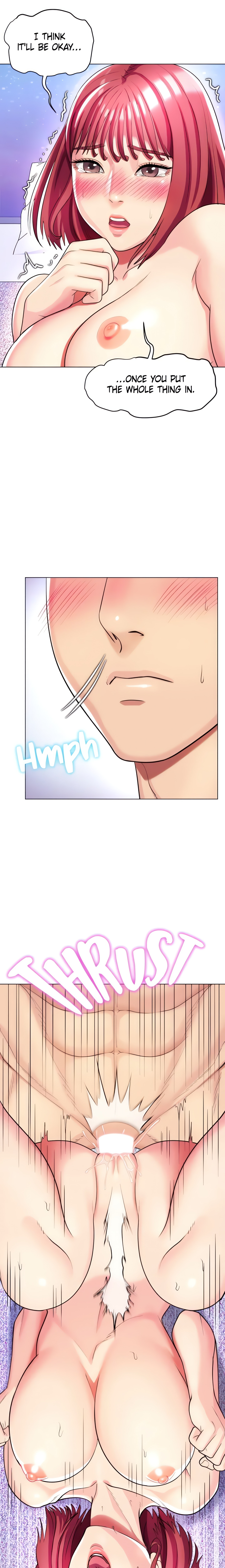 Sexy, Special Class (Official) chapter 31 page 13