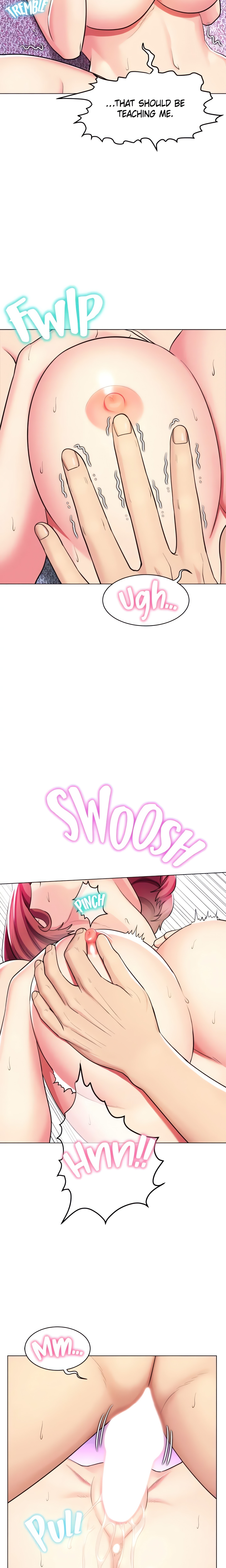 Sexy, Special Class (Official) chapter 31 page 15