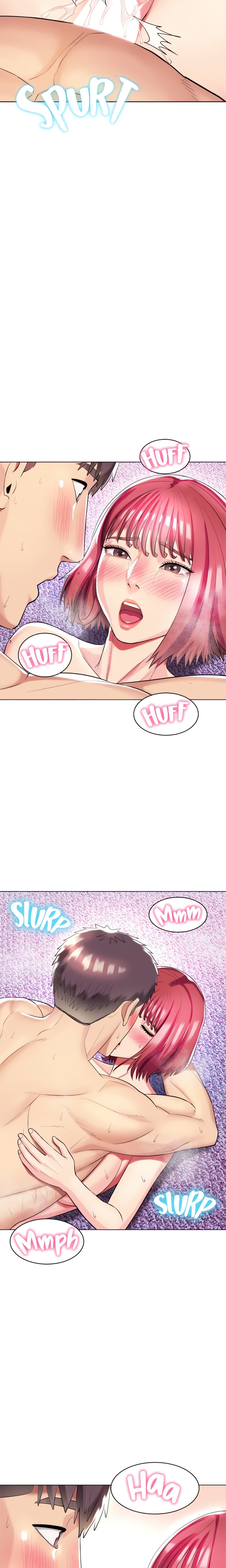 Sexy, Special Class (Official) chapter 32 page 18