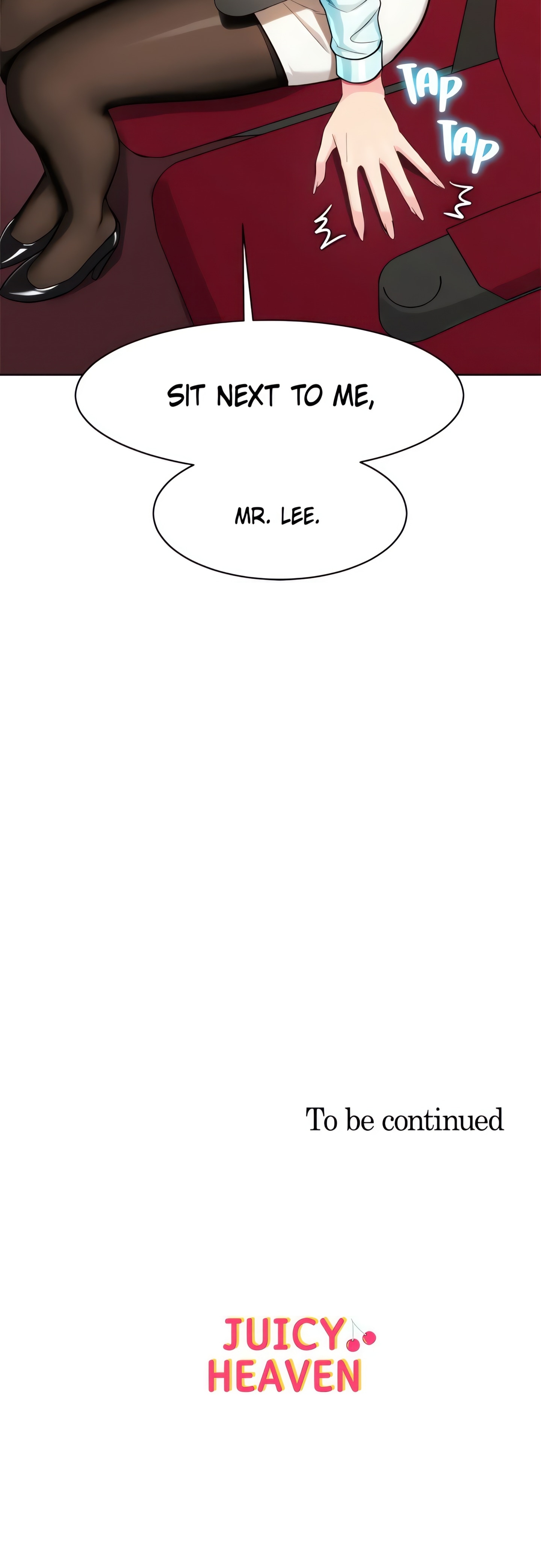 Sexy, Special Class (Official) chapter 35 page 23