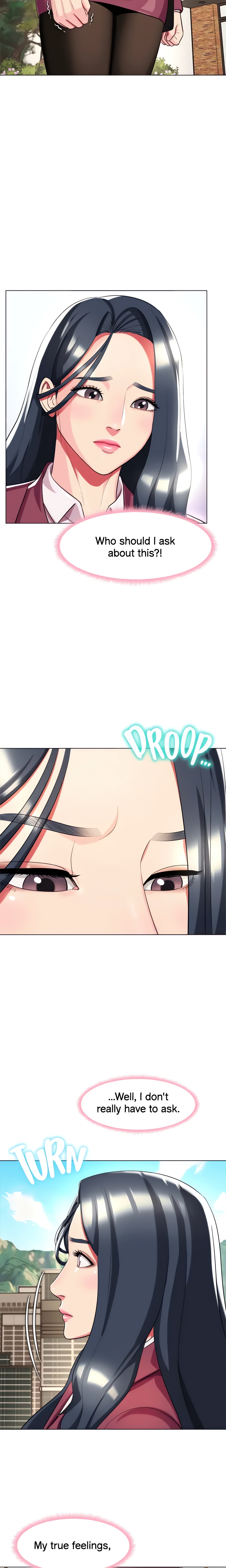 Sexy, Special Class (Official) chapter 39 page 2