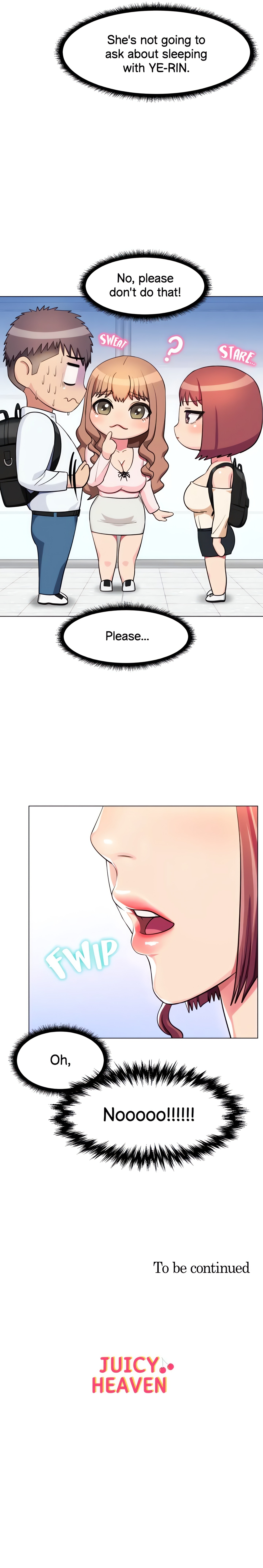 Sexy, Special Class (Official) chapter 4 page 26