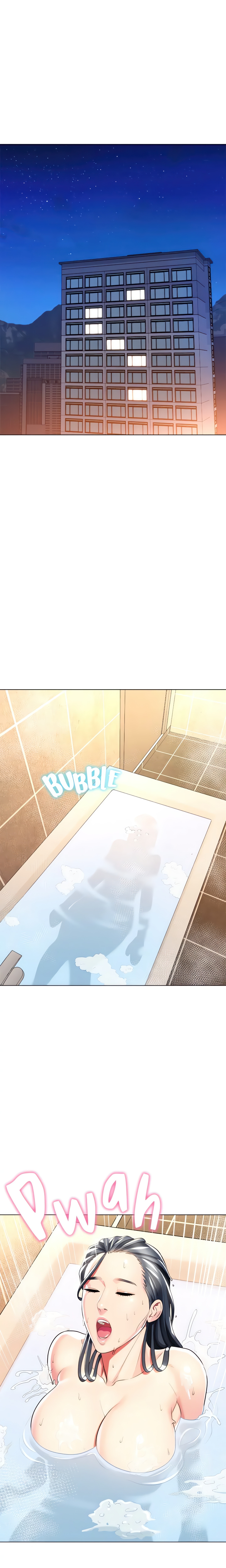 Sexy, Special Class (Official) chapter 40 page 1